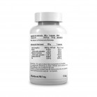 Complemento alimenticio vitamina D, Perlas, Neutro