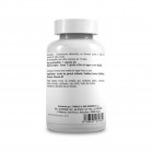 Complemento alimenticio vitamina D, Perlas, Neutro