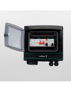Wallbox security box Class... 2