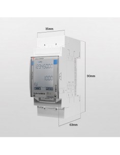 Wallbox Power Boost Power...