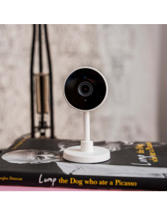 Ksix Smart Wifi Camera With... 2