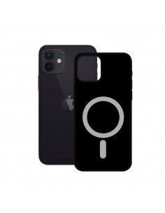 Soft Case For Iphone 12...