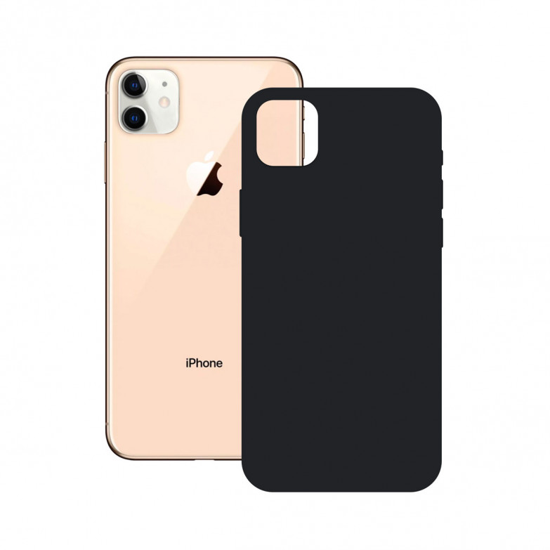 Soft Silicone Case KSIX For Iphone 12...