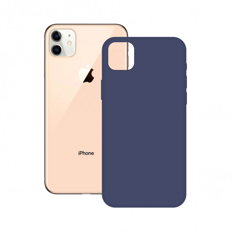 Soft Silicone Case KSIX For Iphone 12...