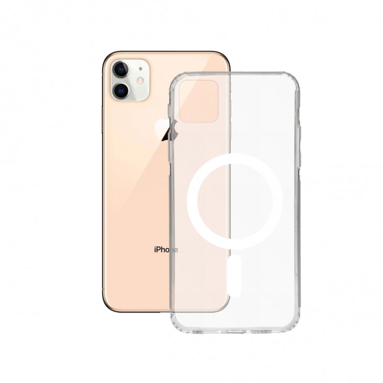 Flex Case For Iphone 12 Mini...