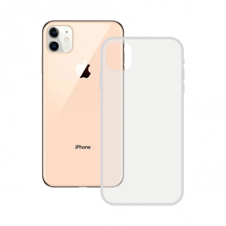 Flex Case KSIX Tpu For Iphone 12 Mini...