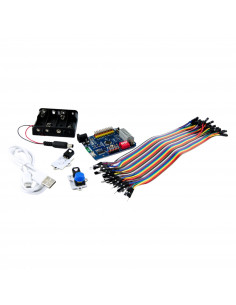 Maker Control Kit Ebotics...