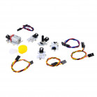 Ebotics Maker Kit 2 Robotics And Programming
