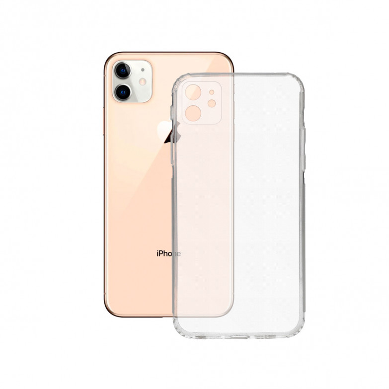 Funda para iPhone 12 Mini, Flexible,...