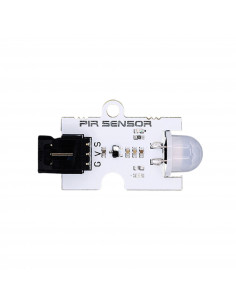 Sensor Pir De Movimiento...