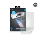 Pack 10 pcs Antiblue light Film Protector KSIX, Cutting Machine with COD loader