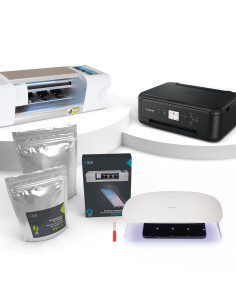 COMPLETE+ Pack - Plotter...