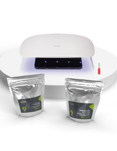 UV Pack - UV machine + 2...
