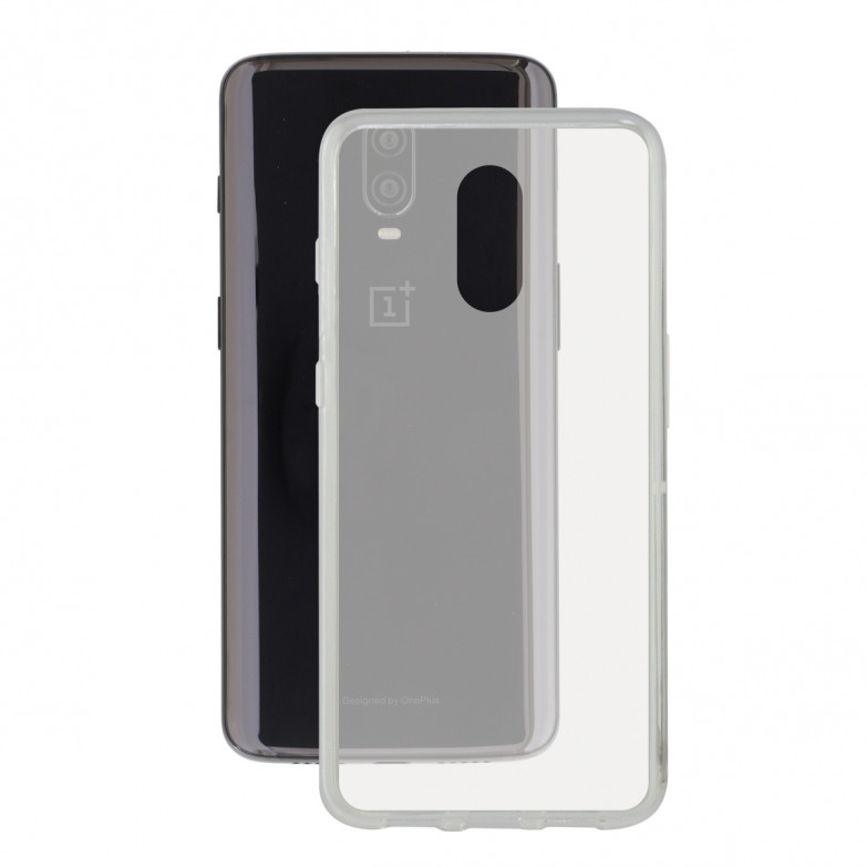 Funda para One Plus 6T, Flexible,...