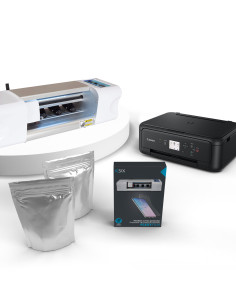 Customize Pack - Plotter...