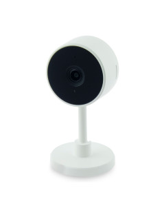 Ksix Smart Wifi Camera With...
