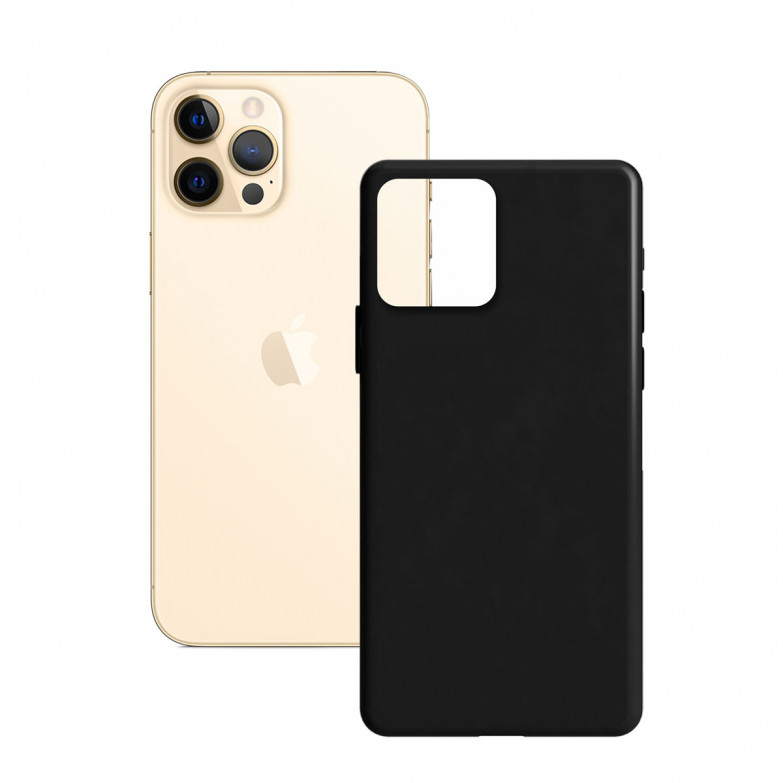 Funda para iPhone 12 Pro Max, Rígida,...