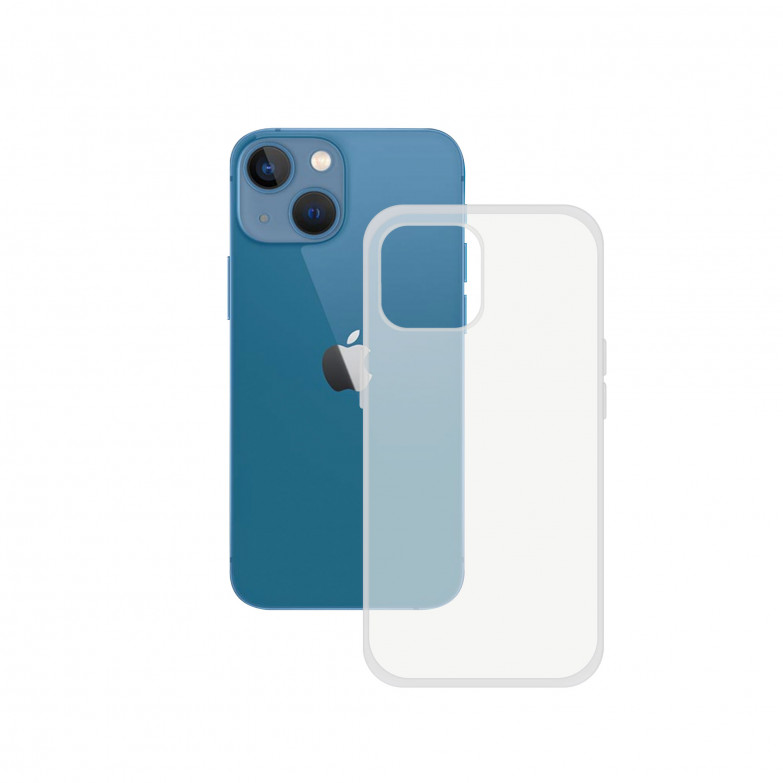 Premium case for iPhone 13 Mini, hard...