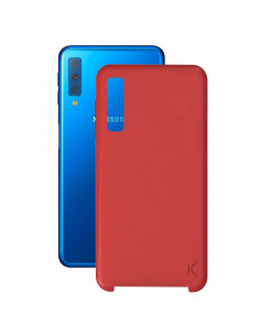KSIX Soft Silicone Case For...