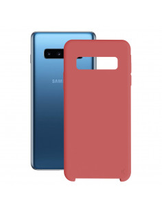 KSIX Soft Silicone Case For...