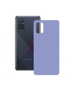 Silk Case For Galaxy A71...