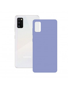 Silk Case For Galaxy A41...