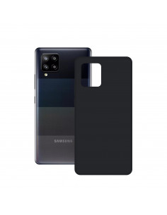 Silk Case For Galaxy A42...