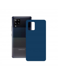 Silk Case For Galaxy A42...