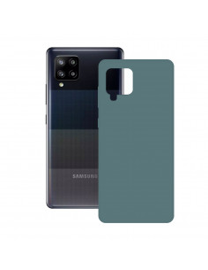 Silk Case For Galaxy A42...
