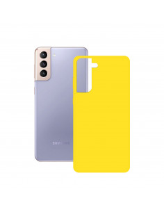 Silk Case For Galaxy S21...
