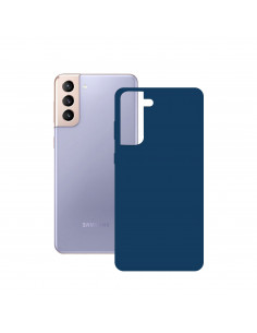 Silk Case For Galaxy S21...