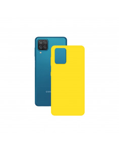 Silk Case For Galaxy A12...