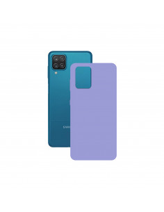 Silk Case For Galaxy A12...