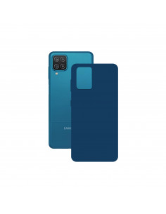 Silk Case For Galaxy A12...