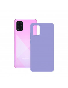 Silk Case For Galaxy A72...